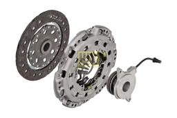 Kit d'embrayage Schaeffler LuK 623321533