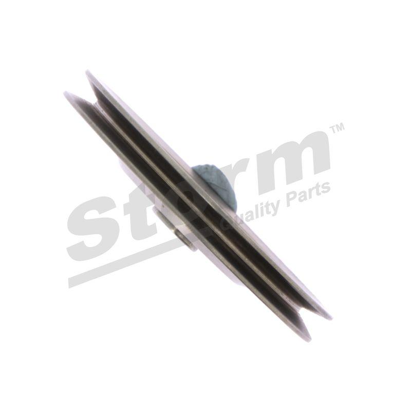Poulie, vilebrequin STORM QUALITY PARTS 81098