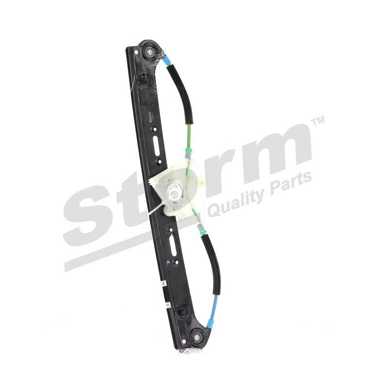 Lève-vitre STORM QUALITY PARTS 17272