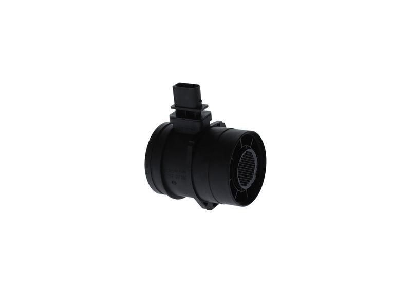 Débitmètre de masse d'air BOSCH 0 281 006 146