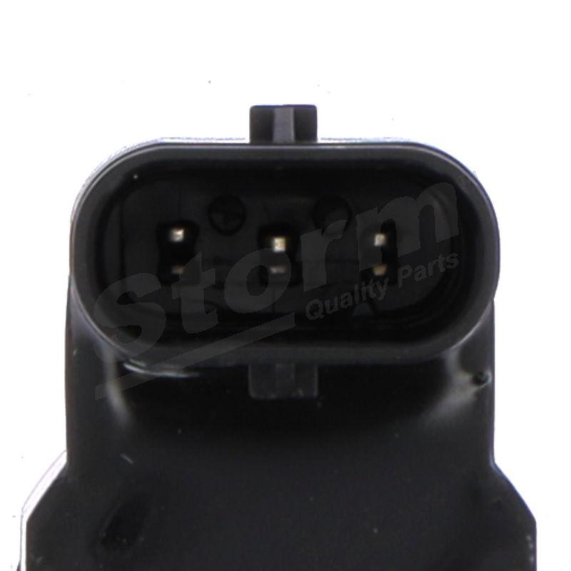 Capteur, aide au stationnement STORM QUALITY PARTS 151106