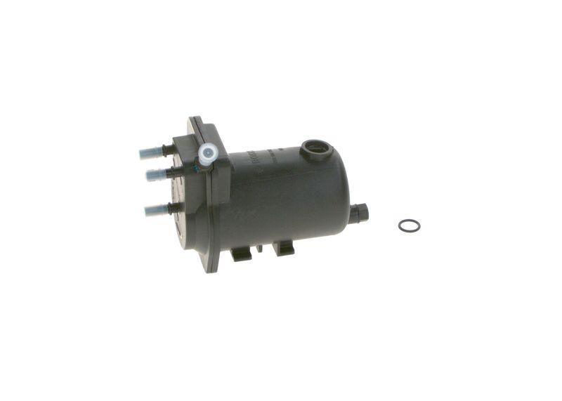 Filtre à carburant BOSCH 0 450 907 012