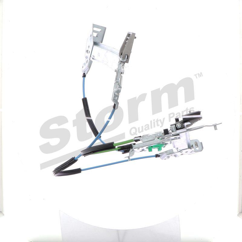 Lève-vitre STORM QUALITY PARTS 87279