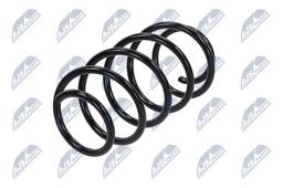 Ressort de suspension NTY ASZ-FR-061