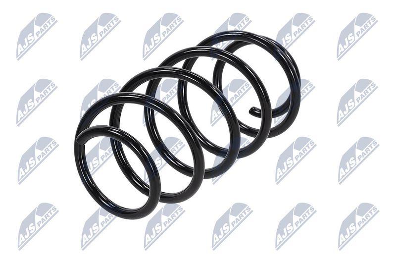 Ressort de suspension NTY ASZ-FR-061