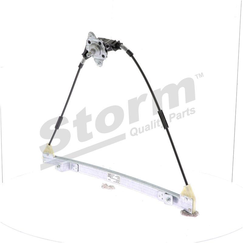 Lève-vitre STORM QUALITY PARTS 34085