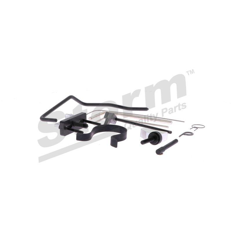 Kit d'outils de réglage, épure de distribution STORM QUALITY PARTS 555500