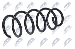 Ressort de suspension NTY ASZ-HD-003