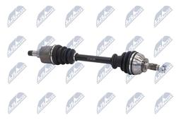 Arbre de transmission NTY NPW-CT-153