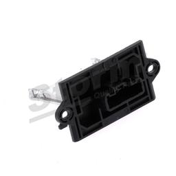 Résistance, pulseur d'air habitacle STORM QUALITY PARTS STO1509502