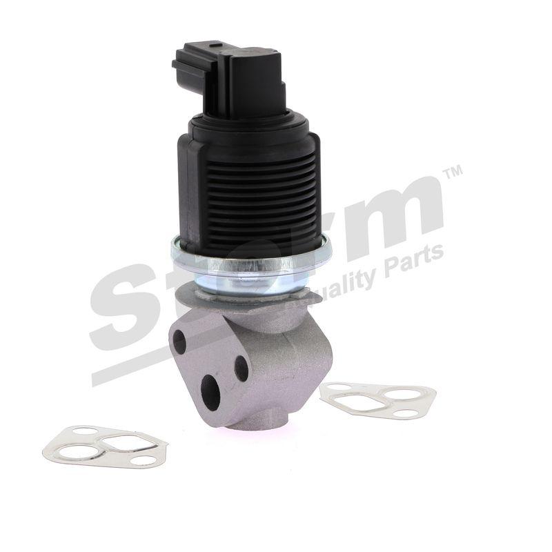 Vanne EGR STORM QUALITY PARTS 9039