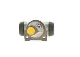 Cylindre de roue BOSCH F026009234