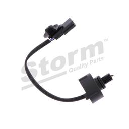 Palpeur de niveau, circuit de carburant STORM QUALITY PARTS STO373800