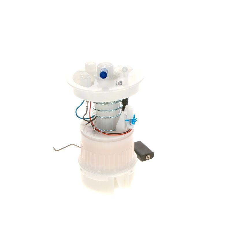 Unité d'injection de carburant BOSCH 0 986 580 951