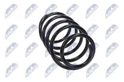 Ressort de suspension NTY ASZ-PE-011