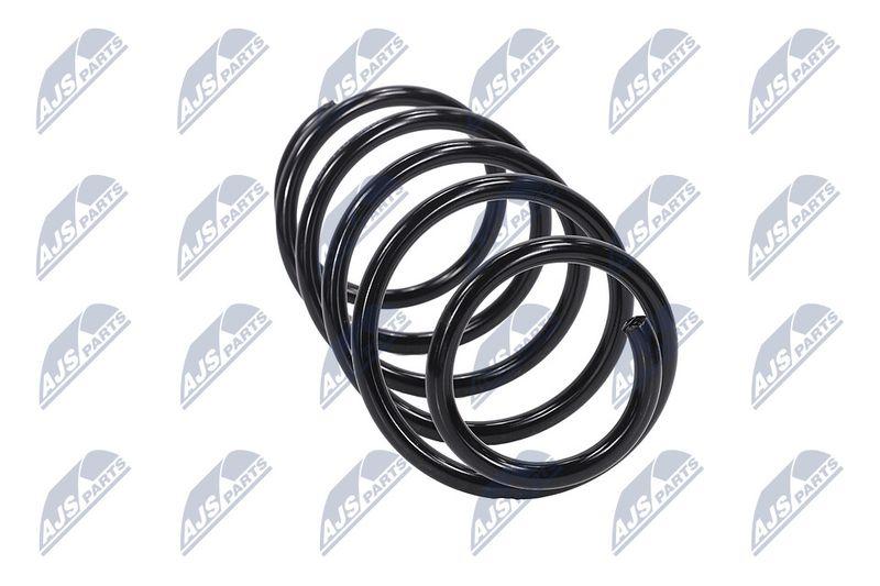 Ressort de suspension NTY ASZ-PE-011