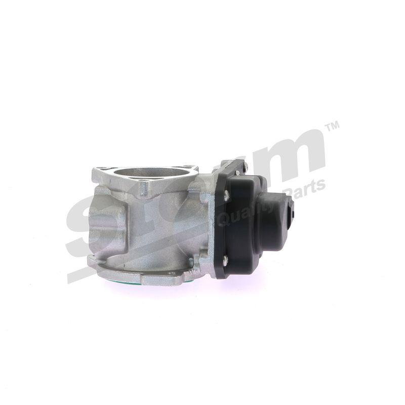 Vanne EGR STORM QUALITY PARTS 9013