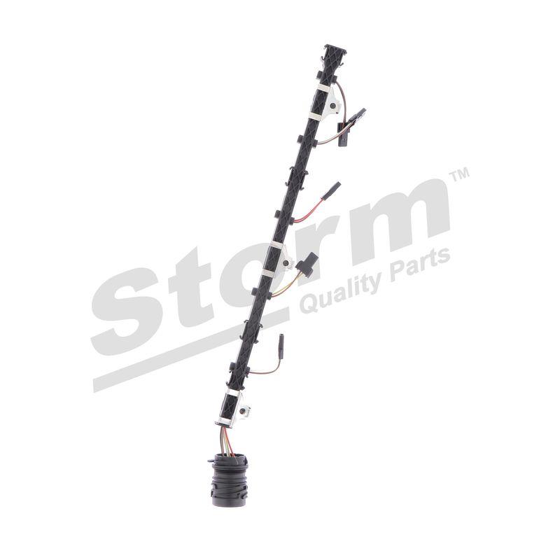 Kit réparation de câble, injecteur STORM QUALITY PARTS 999102