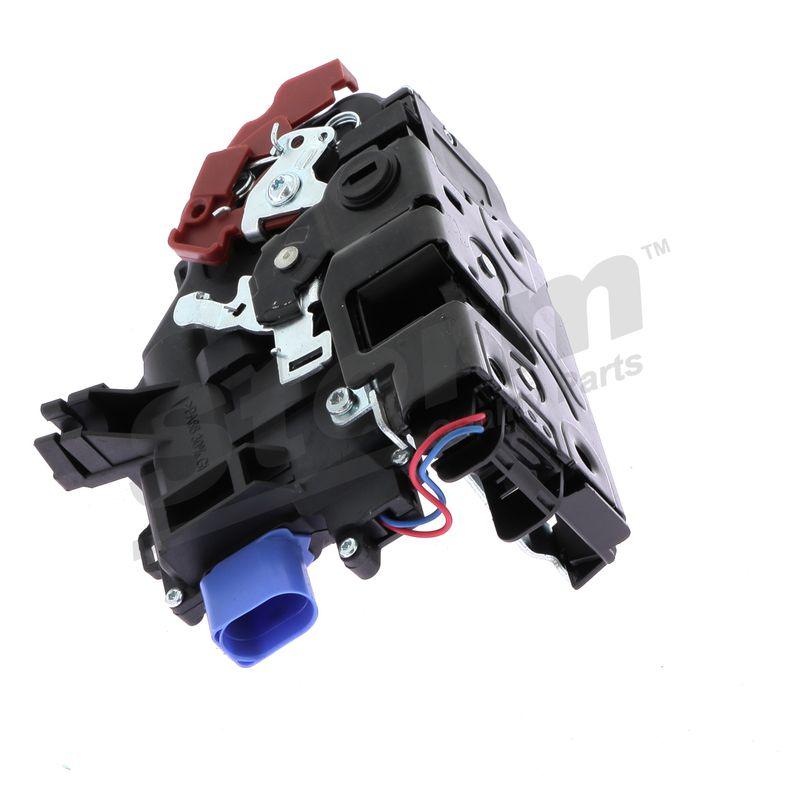 Serrure de porte STORM QUALITY PARTS 971004