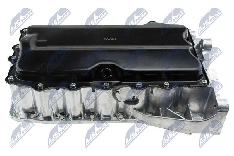 Carter d'huile NTY BMO-VW-042