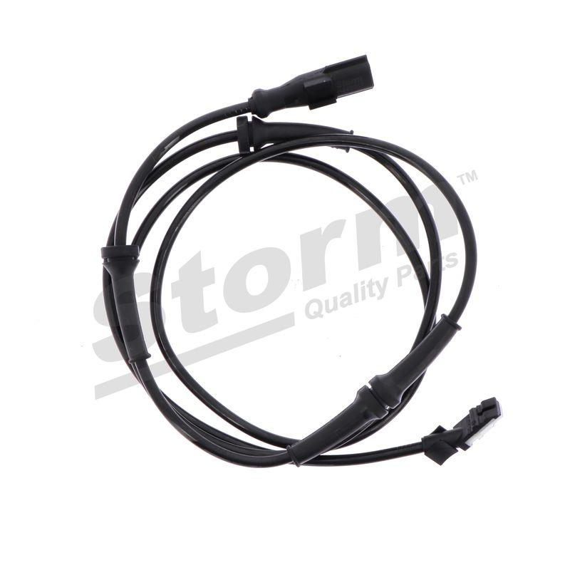 Capteur, vitesse de roue STORM QUALITY PARTS 888033
