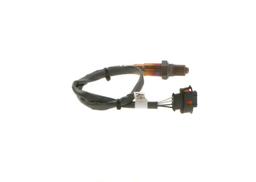 Sonde lambda BOSCH 0258006176