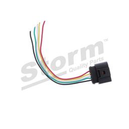Kit réparation de câble, débitmètre de masse d'air STORM QUALITY PARTS 399101