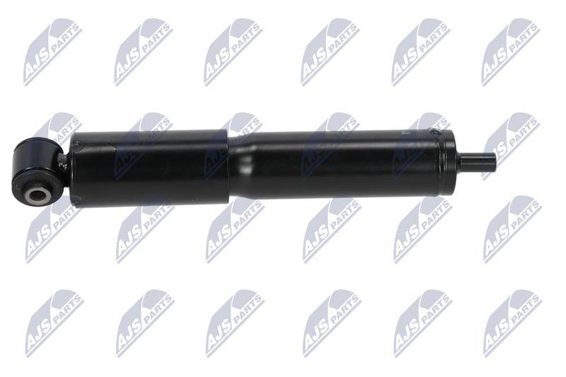 Amortisseur NTY A-VW-020
