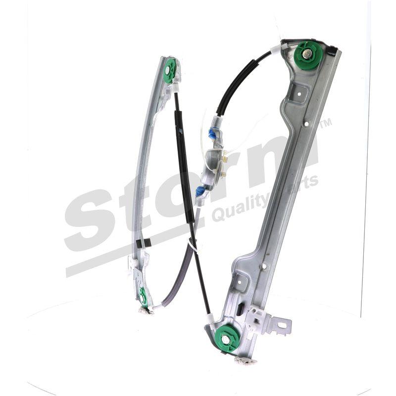 Lève-vitre STORM QUALITY PARTS 1500071