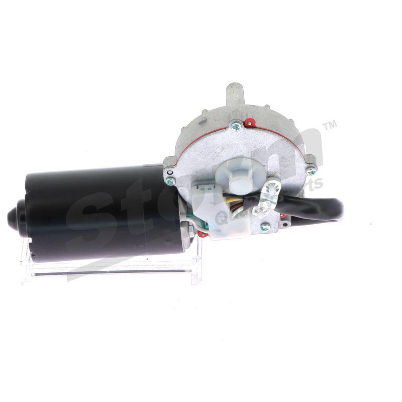 Moteur d'essuie-glace STORM QUALITY PARTS 5001004