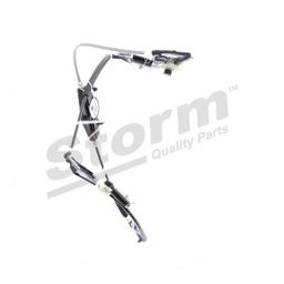 Lève-vitre STORM QUALITY PARTS 98573
