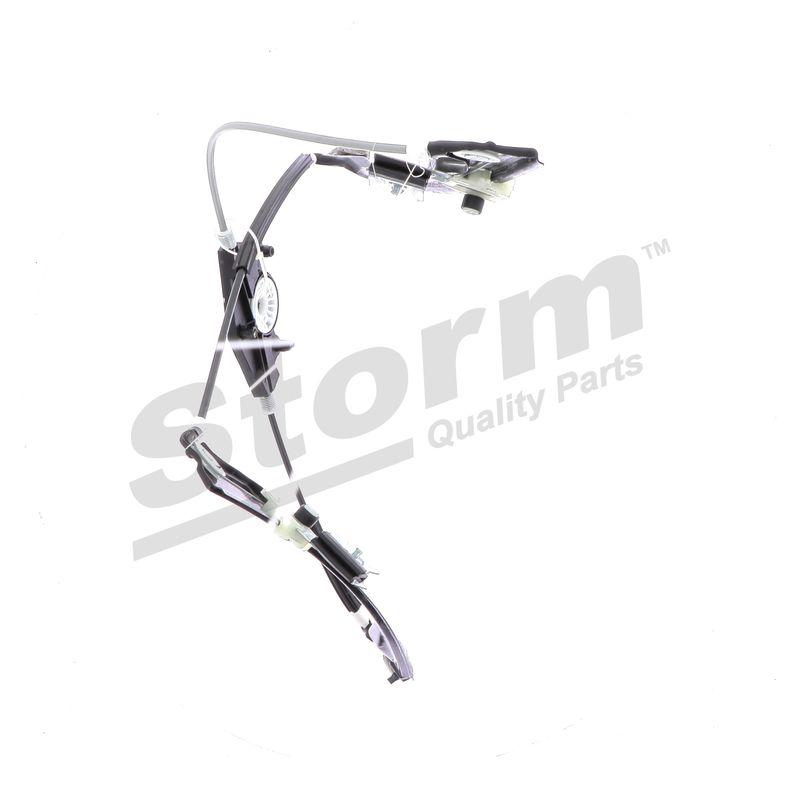 Lève-vitre STORM QUALITY PARTS 98573