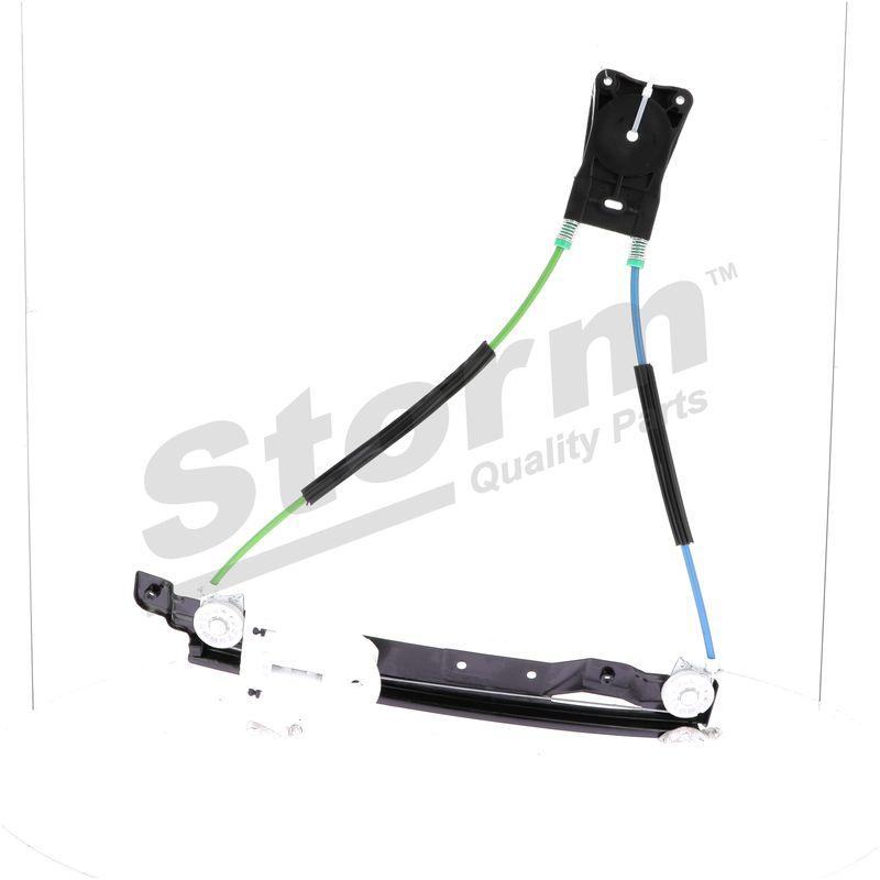 Lève-vitre STORM QUALITY PARTS 47073