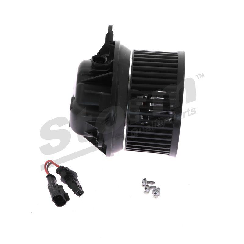 Pulseur d'air habitacle STORM QUALITY PARTS 87129