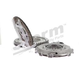Kit adaptateur, embrayage STORM QUALITY PARTS STO1008