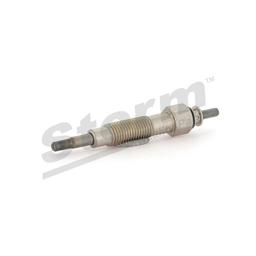 Bougie de préchauffage STORM QUALITY PARTS 512001