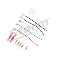 Kit réparation de câble, feu arrière STORM QUALITY PARTS 690006