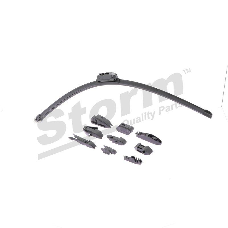 Balai d'essuie-glace STORM QUALITY PARTS 1000601