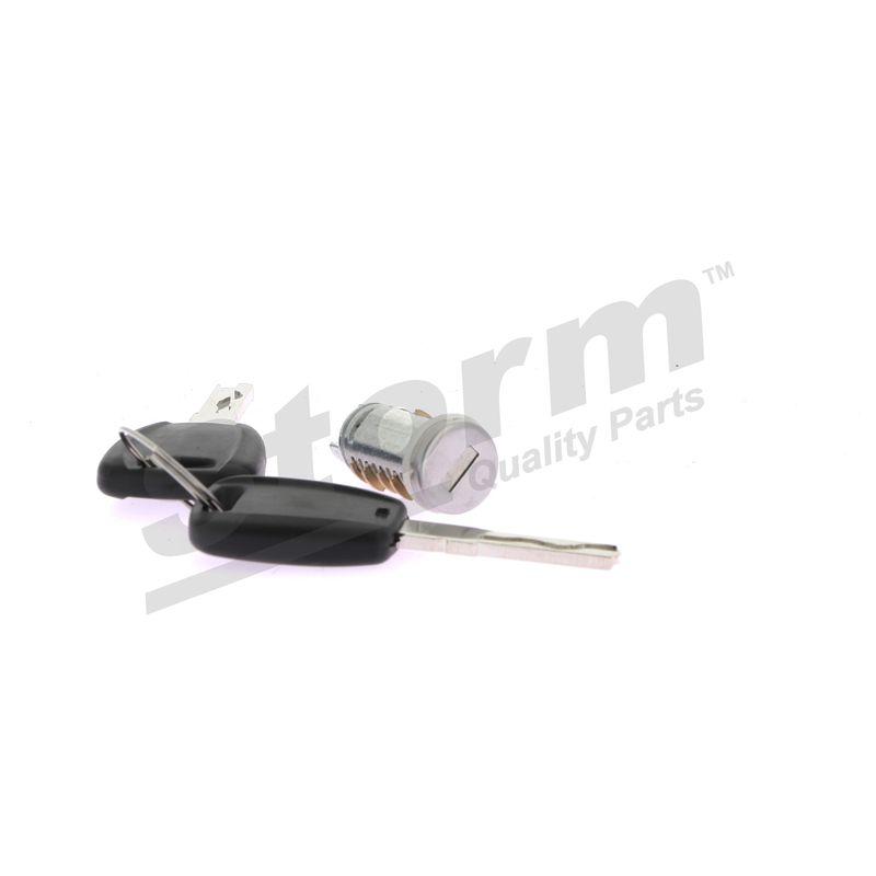 Jeu de cylindres de serrures STORM QUALITY PARTS 30330