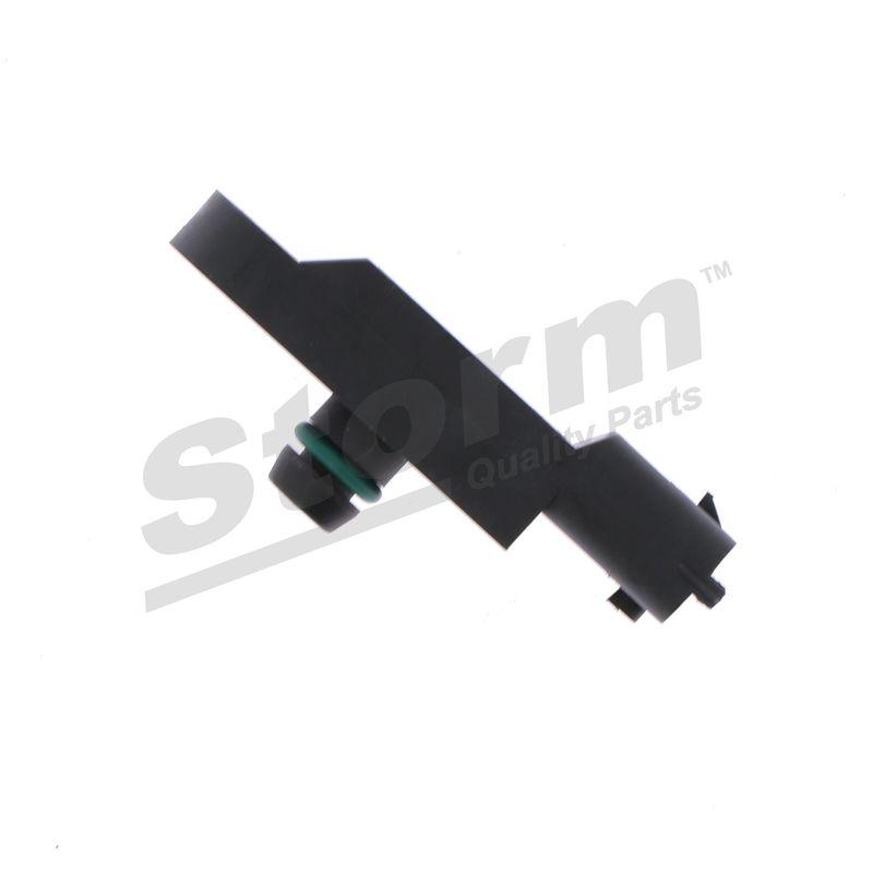 Capteur, pression du tuyau d'admission STORM QUALITY PARTS 888003