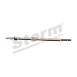 Bougie de préchauffage STORM QUALITY PARTS 526351