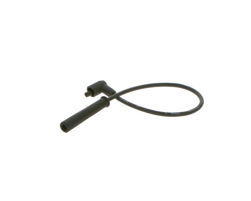 Kit de câbles d'allumage BOSCH 0 986 356 727