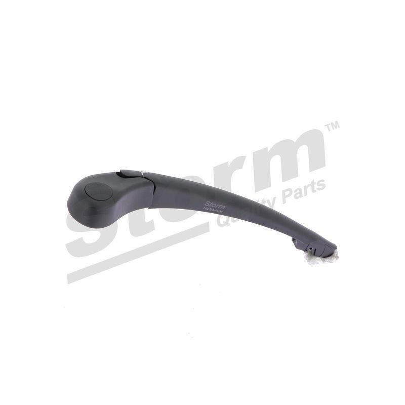 Bras d'essuie-glace, nettoyage des vitres STORM QUALITY PARTS 60124