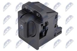 Interrupteur, lumière principale NTY EWS-PL-023