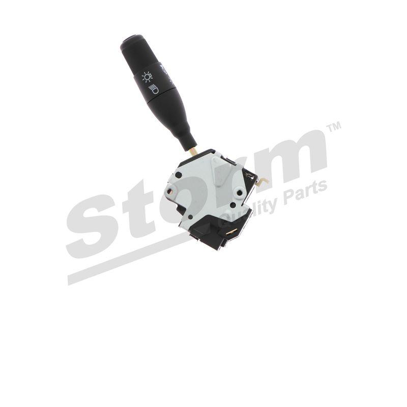 Commutateur de colonne de direction STORM QUALITY PARTS 81027