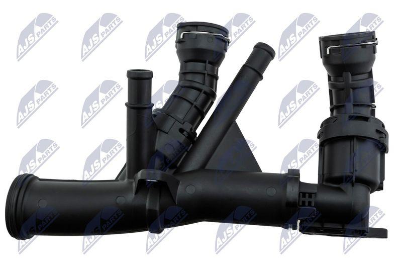 Boîtier du thermostat NTY CTM-VW-035