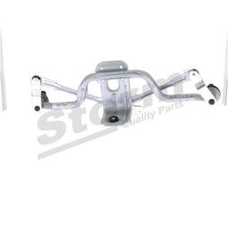 Tringlerie d'essuie-glace STORM QUALITY PARTS 2551012