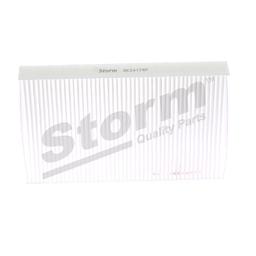 Filtre, air de l'habitacle STORM QUALITY PARTS 14194