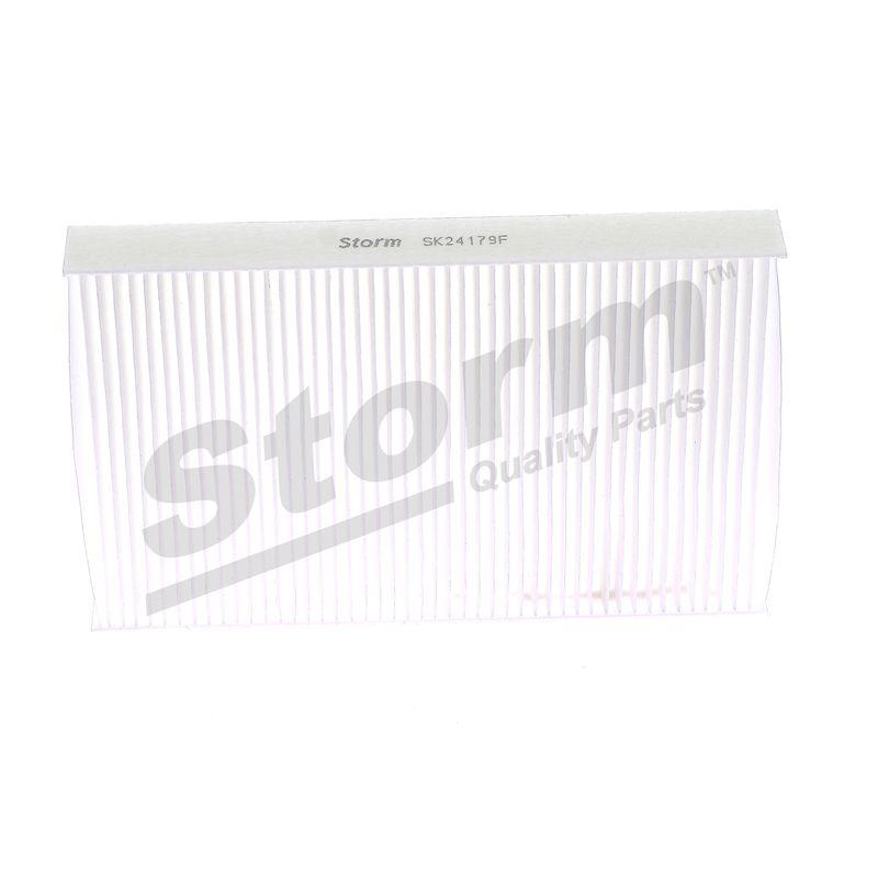 Filtre, air de l'habitacle STORM QUALITY PARTS 14194