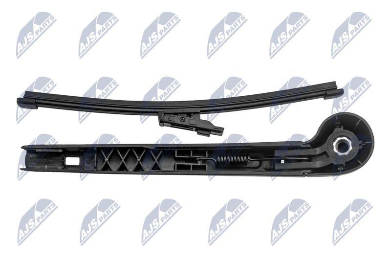 Bras d'essuie-glace, nettoyage des vitres NTY EWB-VW-021